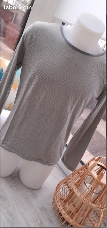T SHIRT Urban Wear Taille M (image 2)