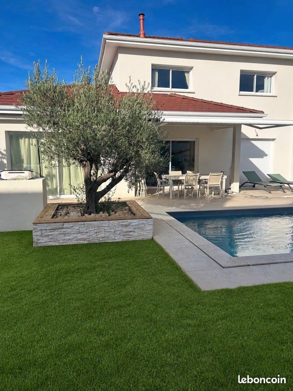 Maison 5 pièces 130 m² · à Coublevie · 130 m² · 629 000 €