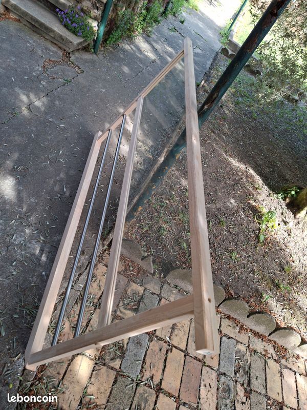 Garde corp / rambarde (image 4)