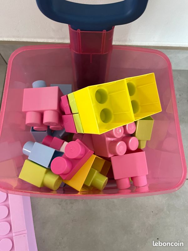 Boîte à brique (image 4)