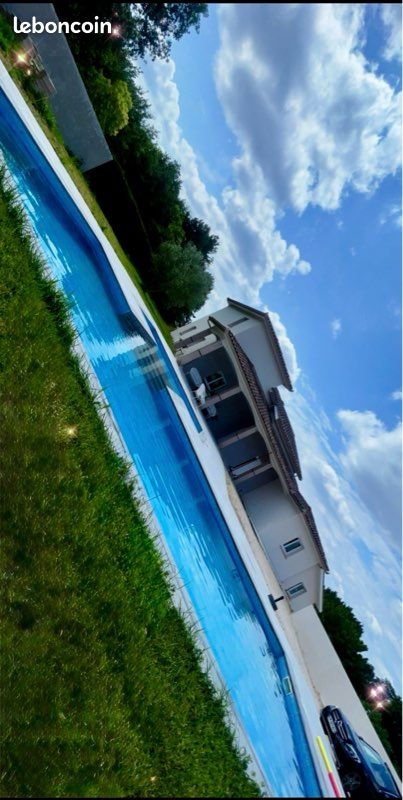 Maison 7 pièces 190 m² · à Montbeton · 190 m² · 350 000 €