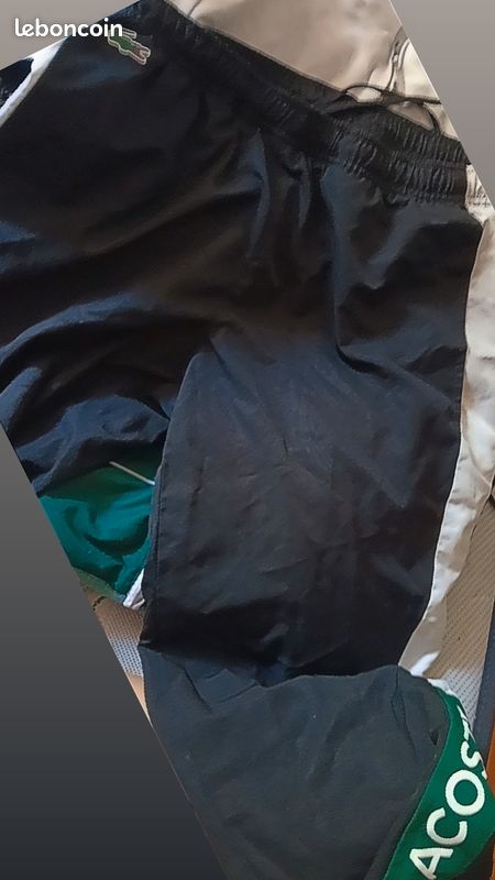 Vêtement de marque occasion (image 2)