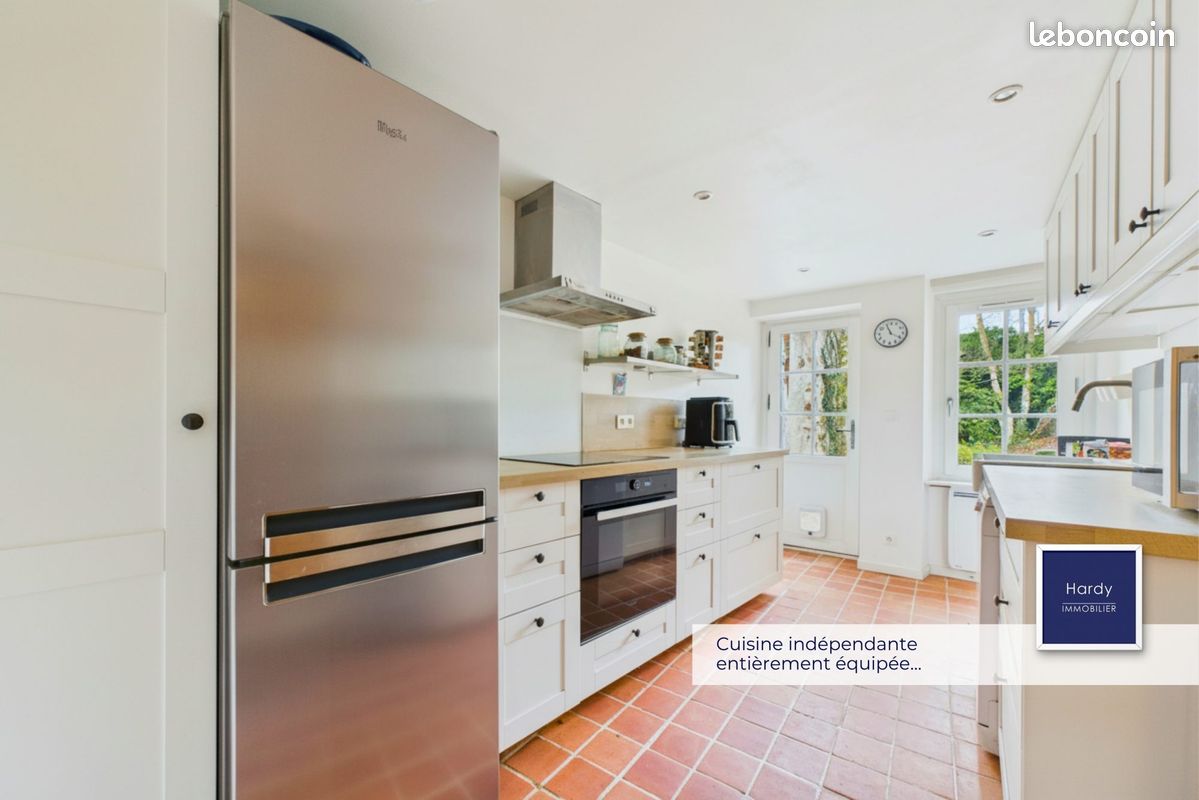 Maison 6 pièces 123 m² (image 6)