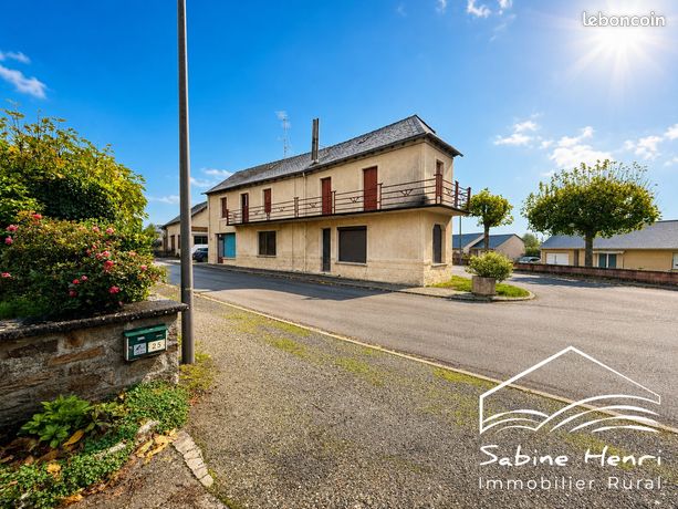 Maison 9 pièces 228 m²