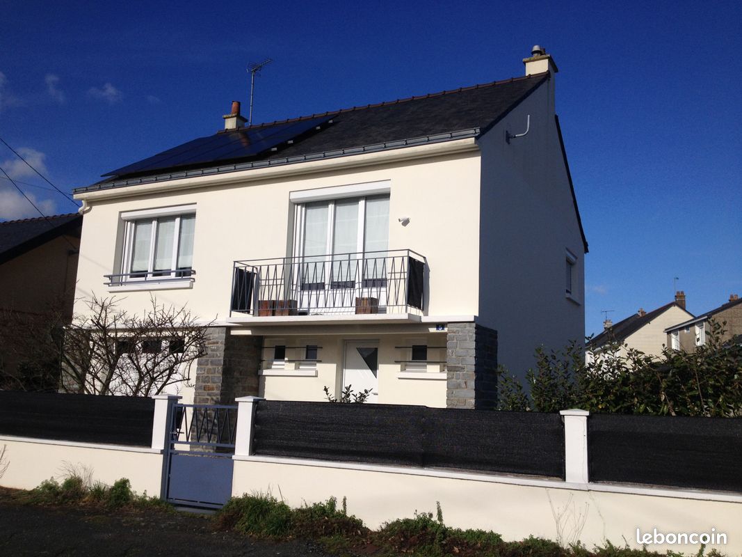 Maison 3 pièces 92 m² · à Blain · 92 m² · 170 000 €