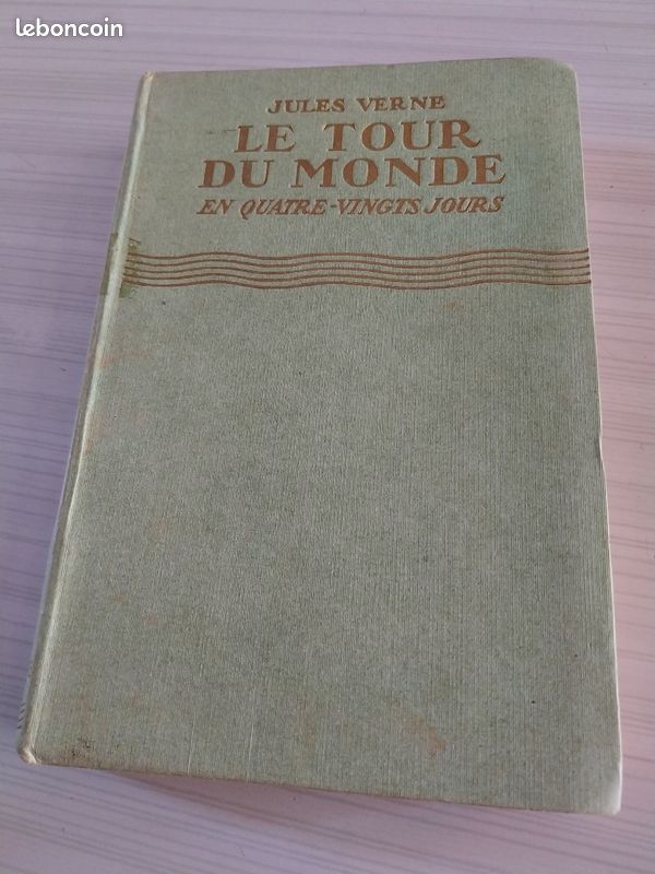 Jules Verne (image 6)