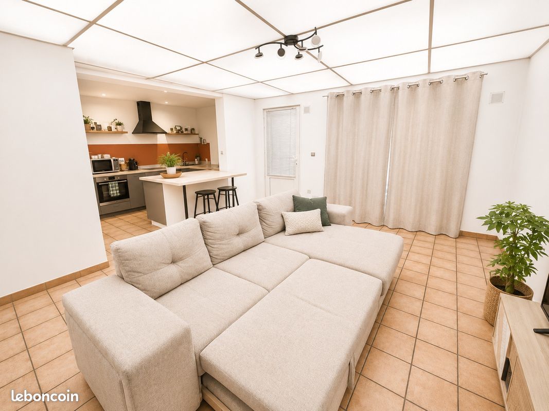 Maison 4 pièces 102 m² · à Bourbourg · 102 m² · 184 900 €