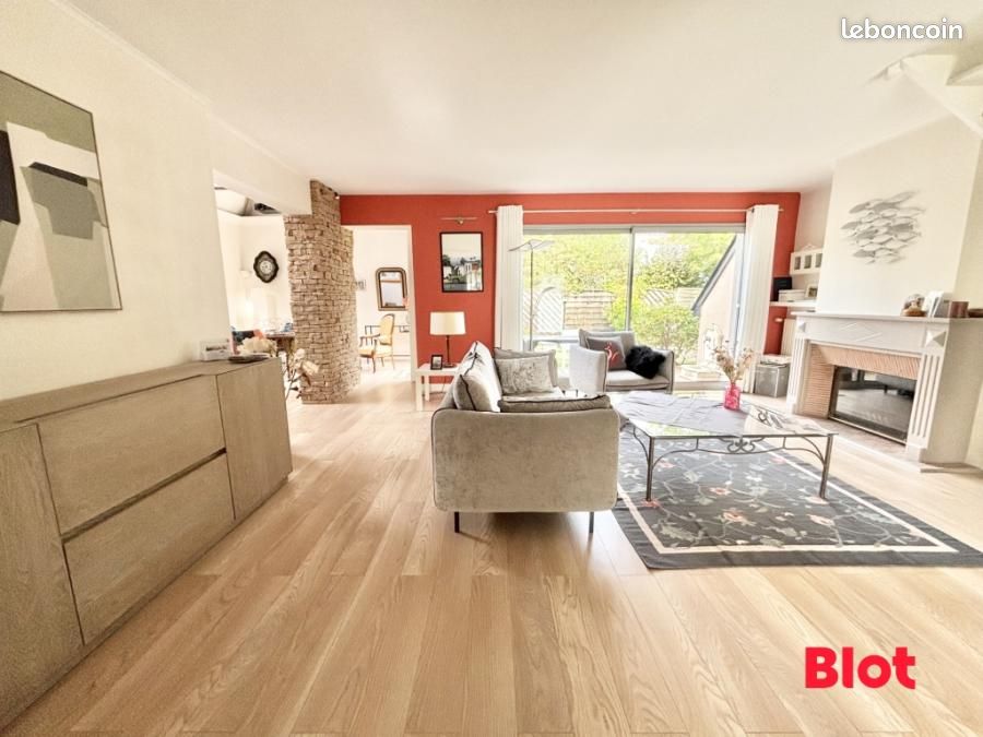 Maison 5 pièces 107 m² · à Chantepie · 107 m² · 456 750 €