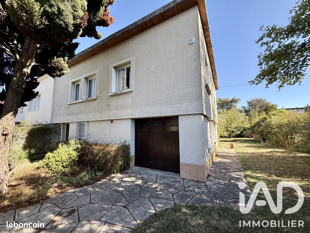 Maison 5 pièces 94 m² · à Villemomble · 94 m² · 354 000 €