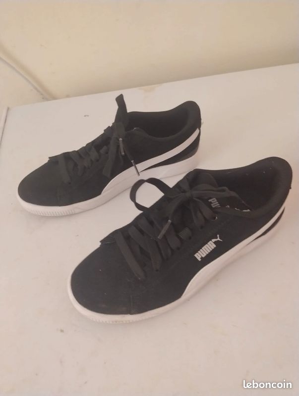 Baskets Puma (image 2)