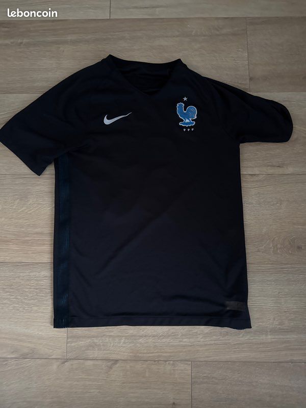 Maillot de football équipe de France Vêtements