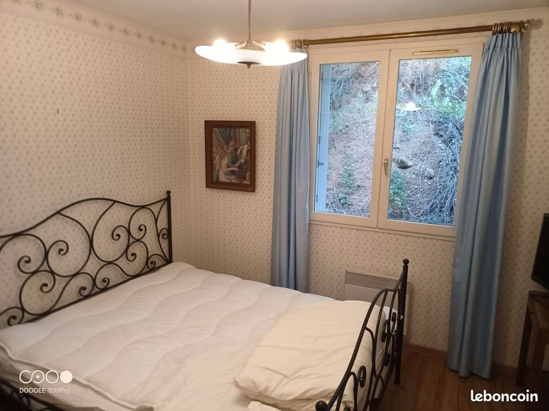 Appartement 2 pièces 74 m² · à Saint-Péray · 74 m² · 750 €/mois