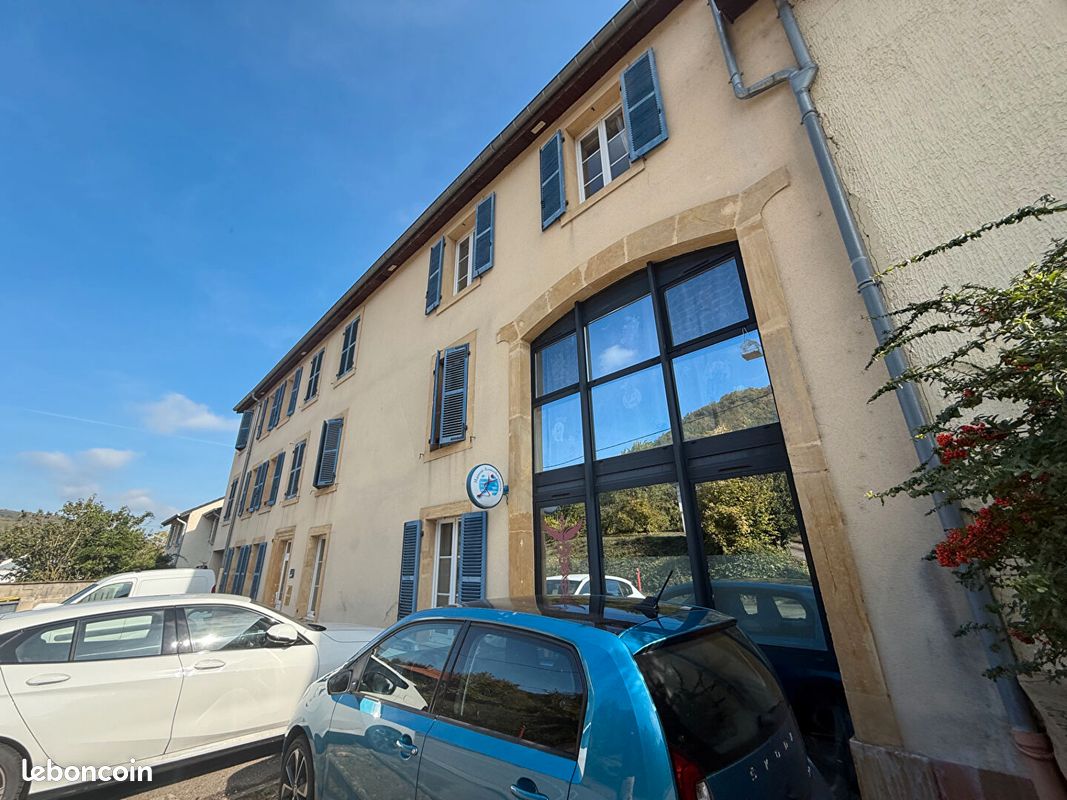 Appartement 4 pièces 80 m² · à Bronvaux · 80 m² · 154 900 €
