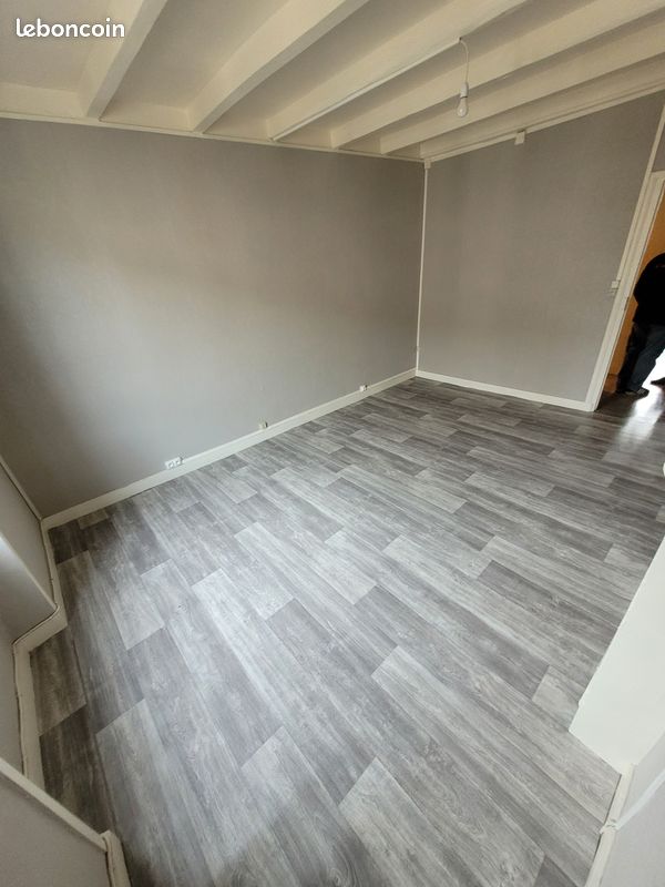 Maison 5 pièces 70 m² · à Mansle-les-Fontaines · 70 m² · 630 €/mois