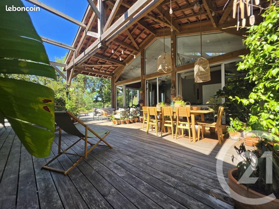 Maison 6 pièces 132 m² · à Grayan-Et-l'Hôpital · 132 m² · 630 000 €