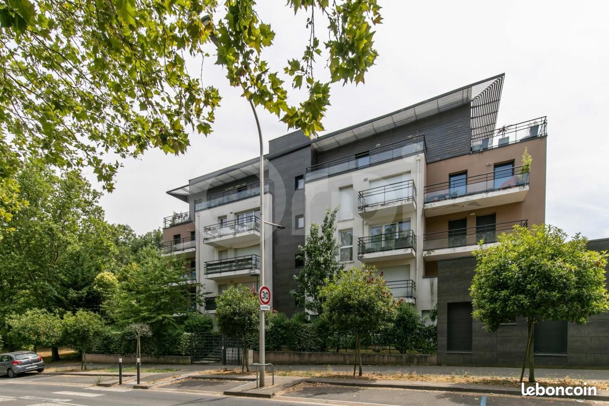 Appartement 3 pièces 65 m² · à Lognes · 65 m² · 255 000 €