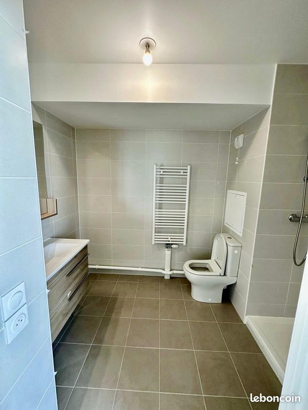 Appartement a louer nogent-sur-marne - 1 pièce(s) - 25 m2 - Surfyn