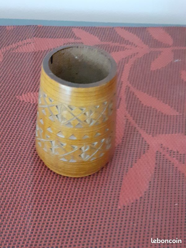 Pot à crayons (image 2)