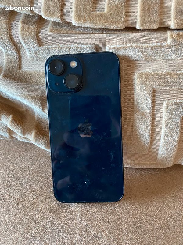 IPhone 13 mini (image 1)