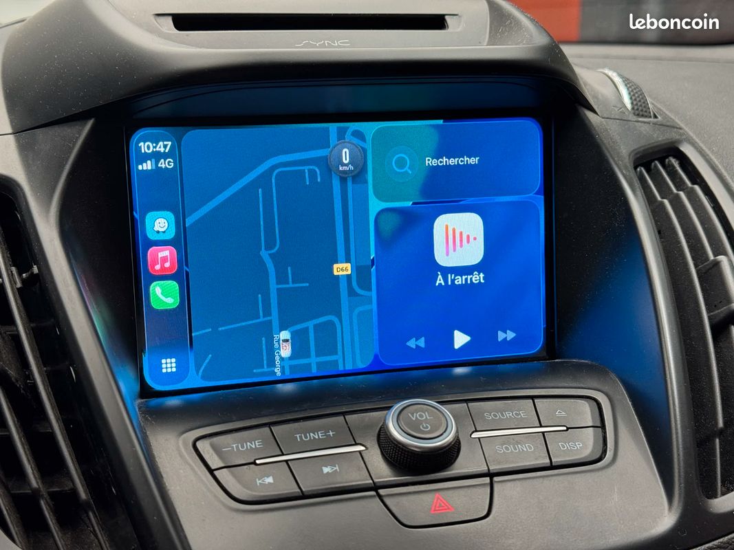 Ford KUGA Executive / CarPlay (image 18)