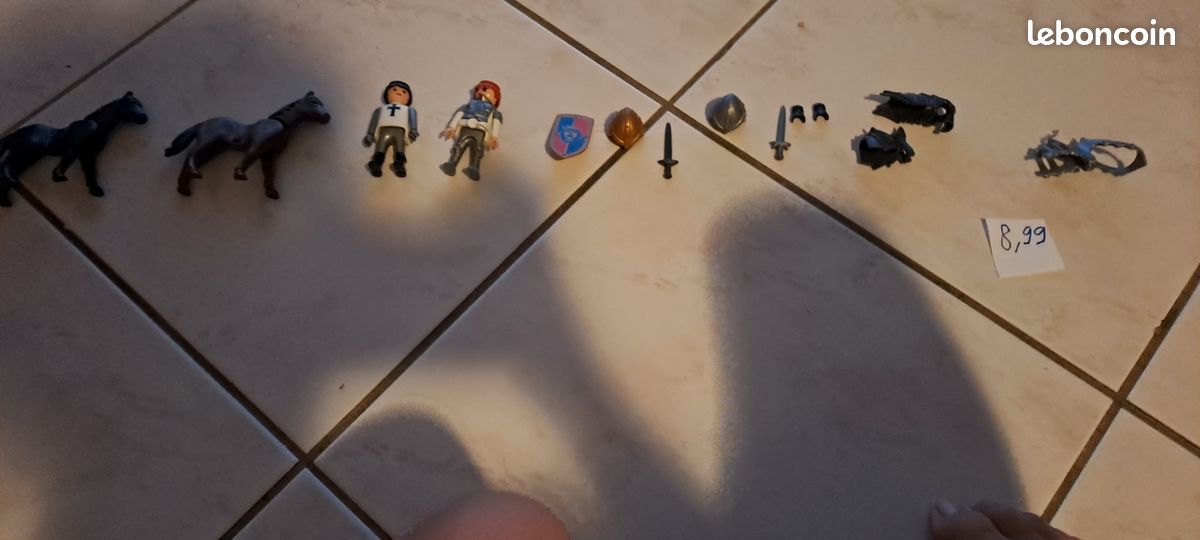 Playmobil (image 1)