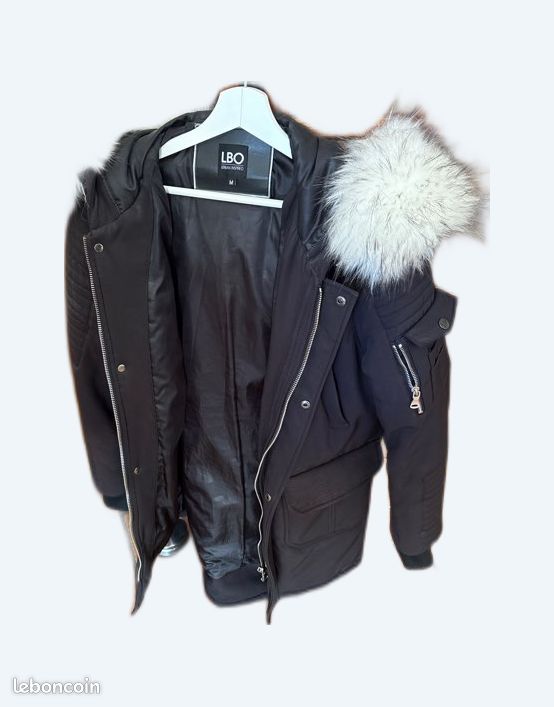 Parka LBO (image 1)