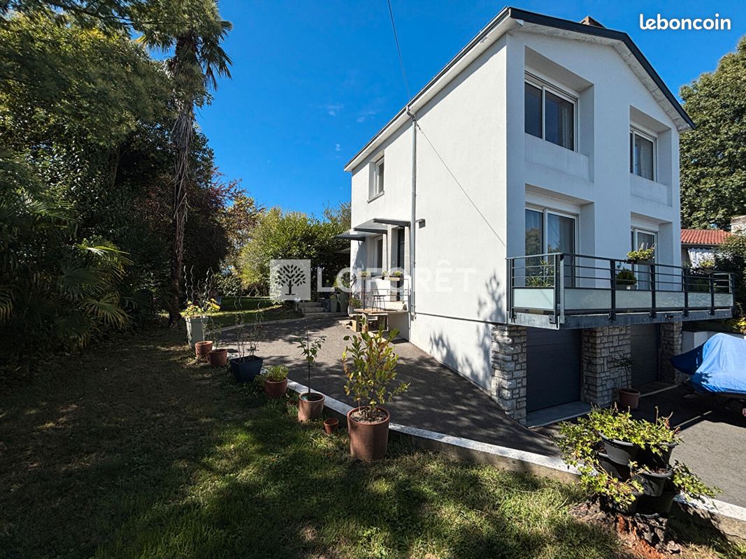 Maison 5 pièces 100 m² · à Orthez · 100 m² · 299 900 €
