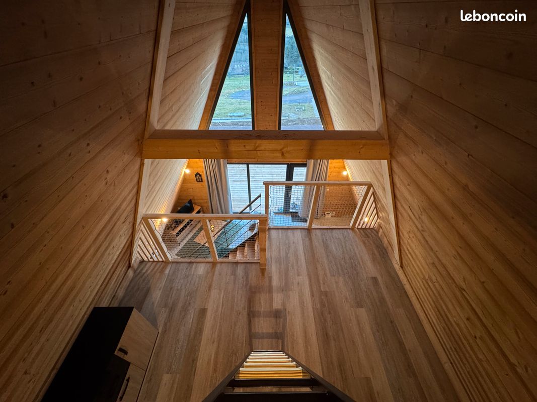 Chalet (image 7)