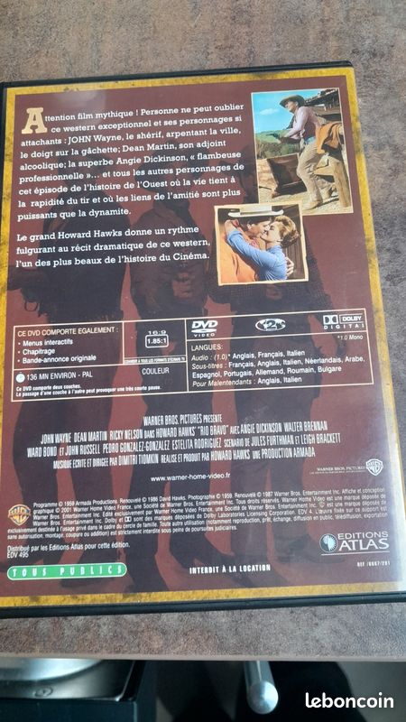Rio Bravo (image 4)