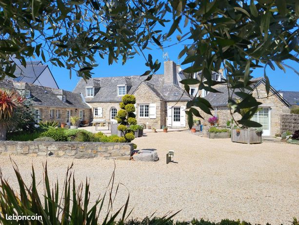 Propriété 5 pièces 142 m²