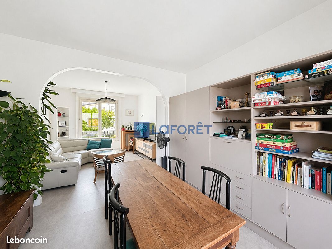 Maison 5 pièces 101 m² · à Savigny-sur-Orge · 101 m² · 335 000 €