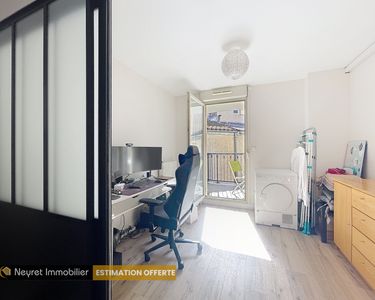 Appartement 495 000 € - 129 m²