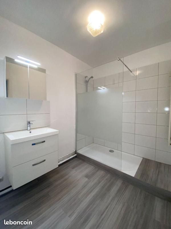 Appartement 2 pièces 51 m² · à Saint-Dizier · 51 m² · 680 €/mois
