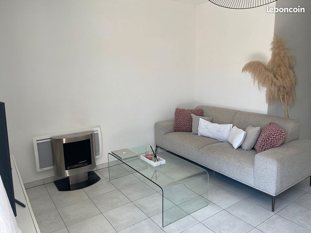 Appartement 2 pièces 42 m² · à Gardanne · 42 m² · 800 €/mois