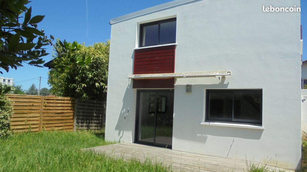Maison 5 pièces 85 m² · à Anglet · 85 m² · 580 000 €