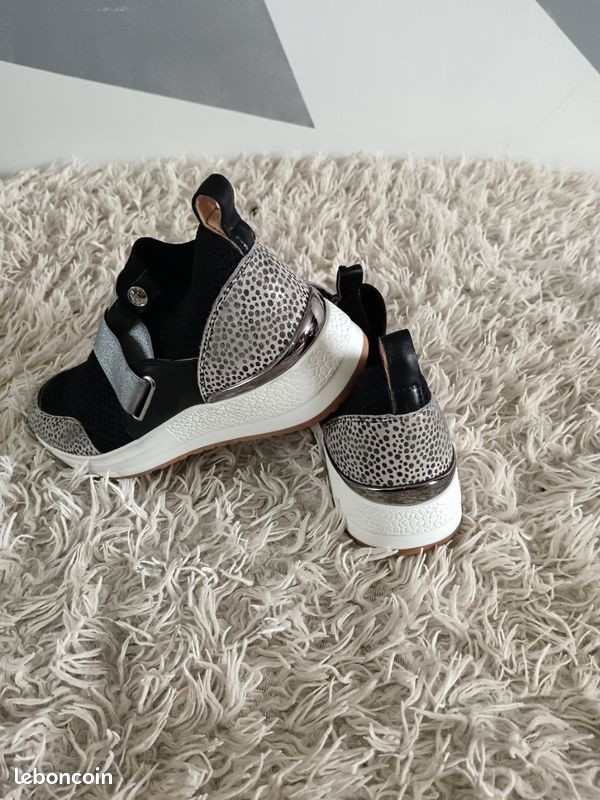 Basket fugitive taille 36 (image 2)