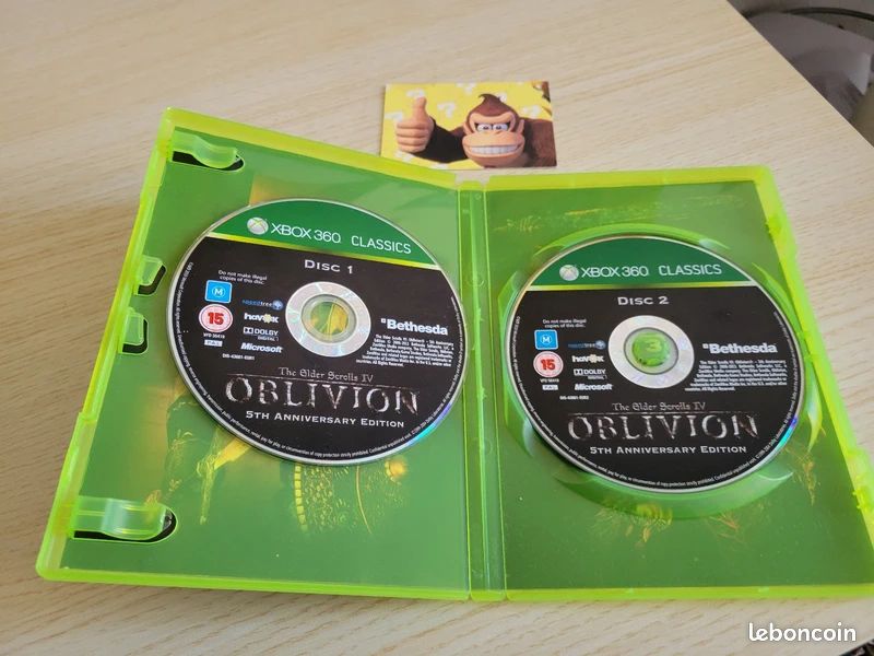 The Elder Scrolls IV: Oblivion 2025 - O Tratado Sobre a Lenda