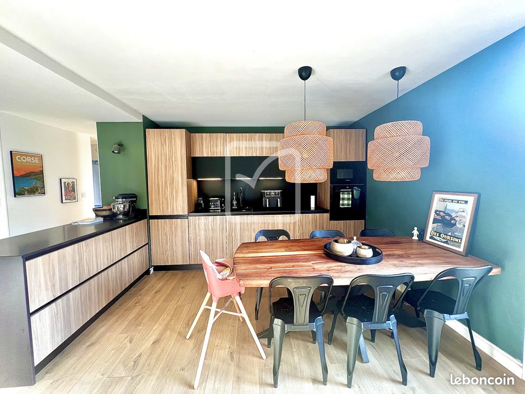 Appartement 4 pièces 70 m² · à Ville-Di-Pietrabugno · 70 m² · 249 000 €