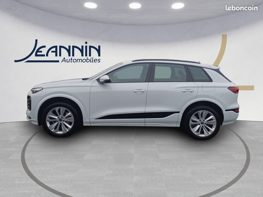 AUDI Q6 e-tron 306 ch 100 kWh performance Design (image 2)