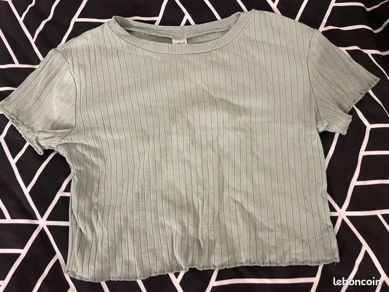 Tee-shirt (image 1)