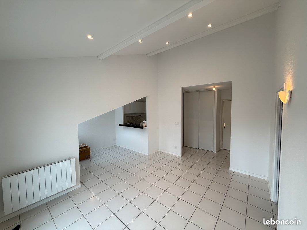 Appartement 2 pièces 44 m² · à Saint-André-de-Cubzac · 43,5 m² · 840 €/mois