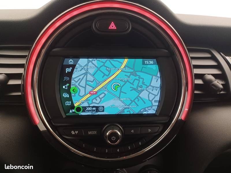 Mini Hatch 5 Portes Cooper 136 ch (image 18)