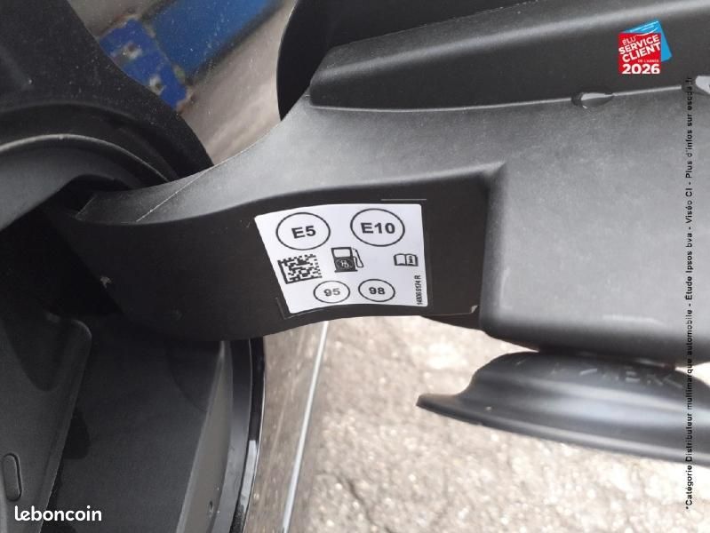 Renault Espace 1.2 E-Tech full hybrid 200ch esprit Alpine 7 places - 25 (image 23)