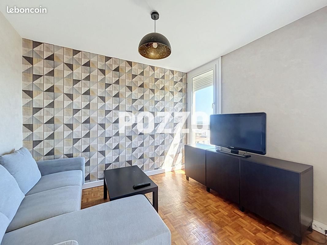 Appartement 4 pièces 67 m² · à Hérouville-Saint-Clair · 67 m² · 980 €