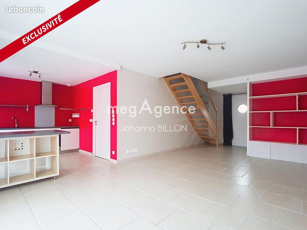 Maison 4 pièces 82 m² · à Ballan-Miré · 82 m² · 229 900 €