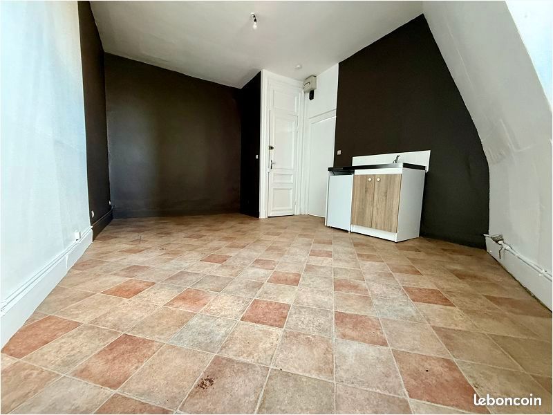 Appartement a louer tourcoing - 1 pièce(s) - 24 m2 - Surfyn