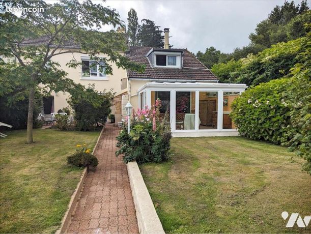 Maison 7 pièces 142 m²