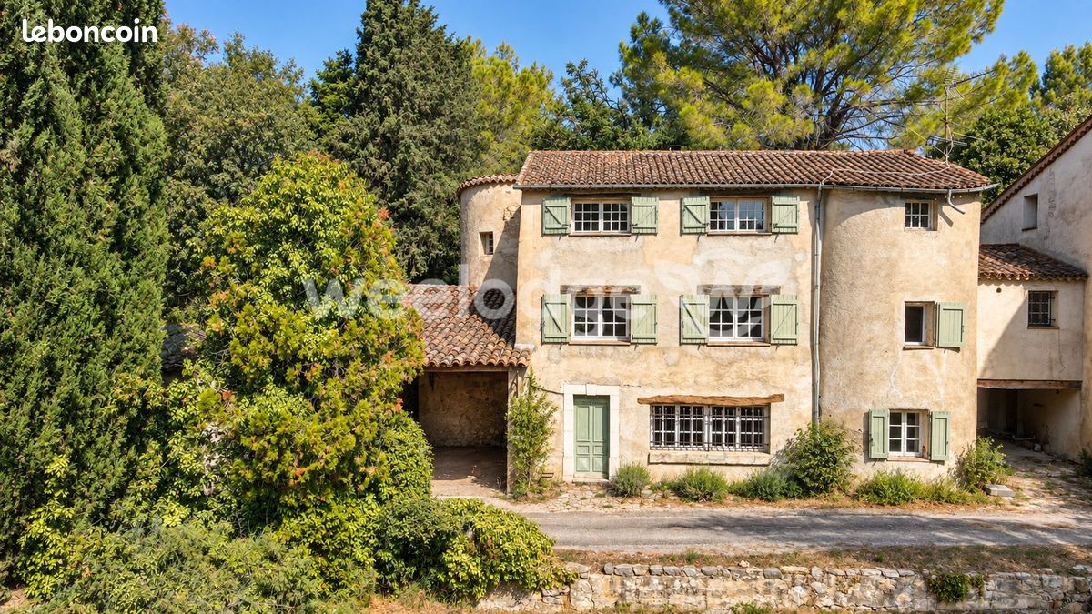 Maison 10 pièces 214 m² · à Fayence · 214 m² · 925 000 €