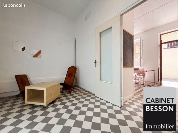 Maison de ville 3 pièces 46 m² — 4