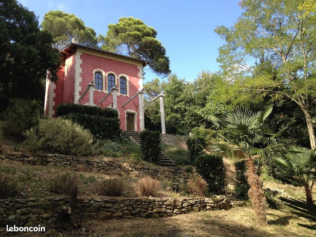 Maison 4 pièces 90 m² · à Carcassonne · 90 m² · 349 000 €